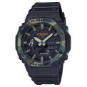 G-SHOCK CLASSIC GA-2100SU-1AER