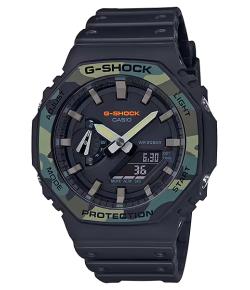 G-SHOCK CLASSIC GA-2100SU-1AER