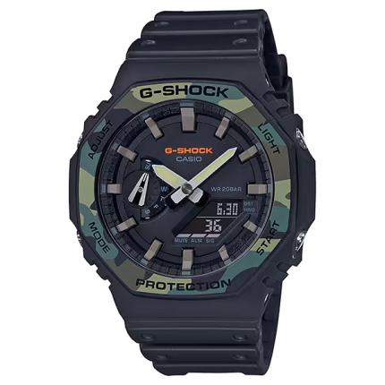 G-SHOCK CLASSIC GA-2100SU-1AER