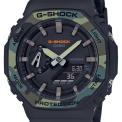 G-SHOCK CLASSIC GA-2100SU-1AER