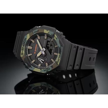 G-SHOCK CLASSIC GA-2100SU-1AER