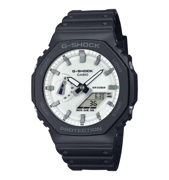 G-SHOCK CLASSIC GA-2100WD-1AER