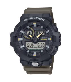 G-SHOCK CLASSIC GA-710TU-1A3ER