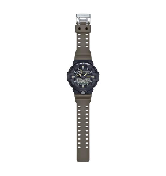 G-SHOCK CLASSIC GA-710TU-1A3ER