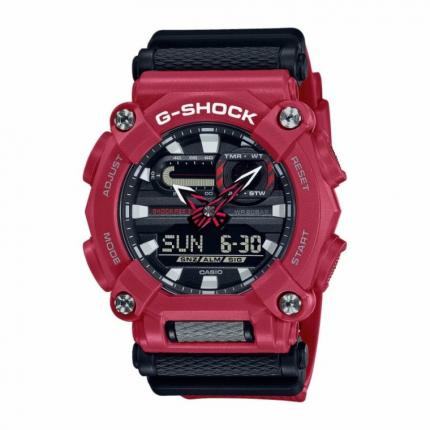 G-SHOCK CLASSIC GA-900-4AER