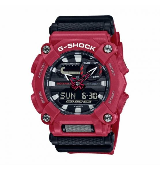 G-SHOCK CLASSIC GA-900-4AER