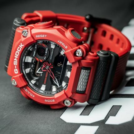 G-SHOCK CLASSIC GA-900-4AER