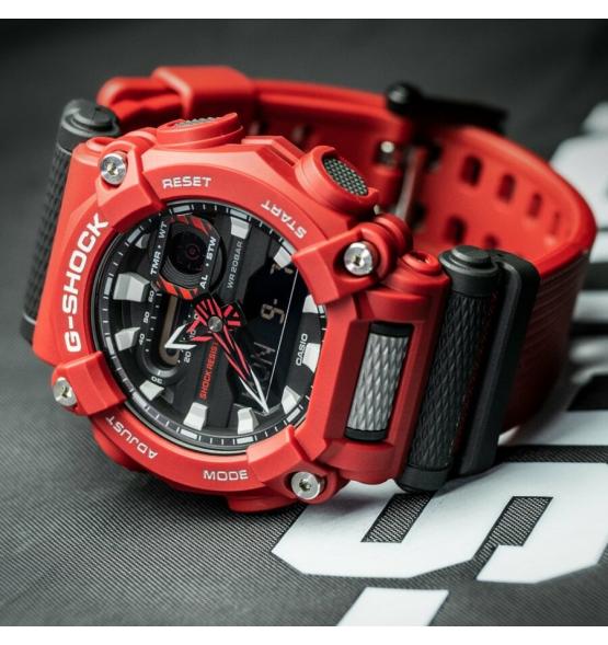 G-SHOCK CLASSIC GA-900-4AER