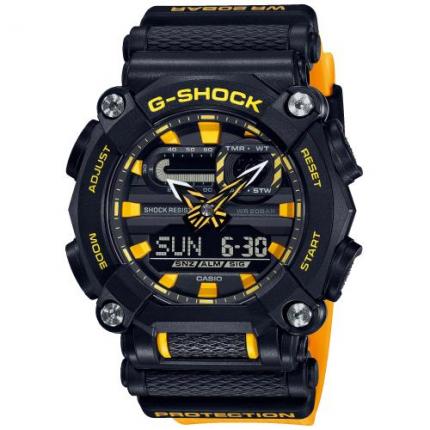 G-SHOCK CLASSIC GA-900A-1A9ER