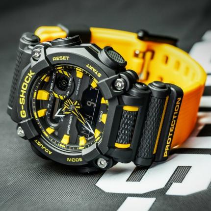 G-SHOCK CLASSIC GA-900A-1A9ER
