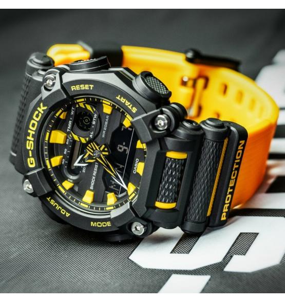 G-SHOCK CLASSIC GA-900A-1A9ER