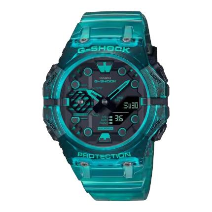 G-SHOCK CLASSIC 46MM GA-B001G-2AER