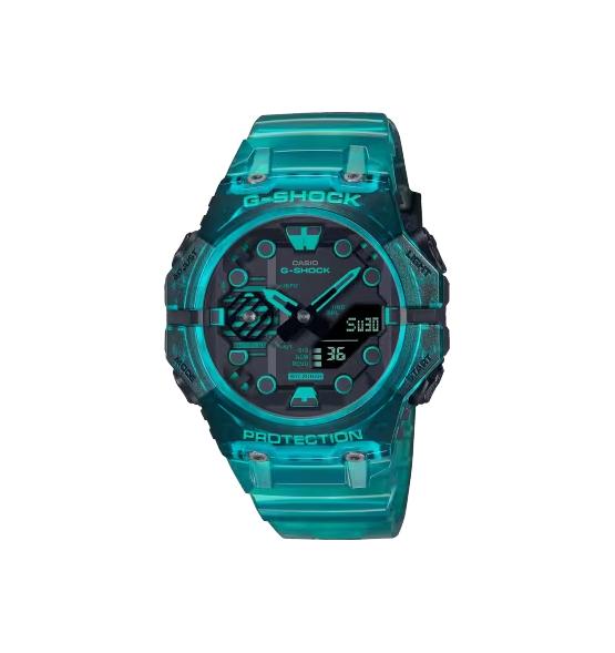 G-SHOCK CLASSIC 46MM GA-B001G-2AER