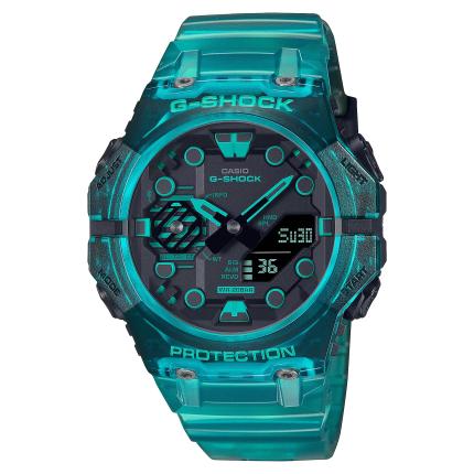G-SHOCK CLASSIC 46MM GA-B001G-2AER