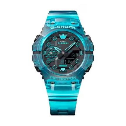 G-SHOCK CLASSIC 46MM GA-B001G-2AER