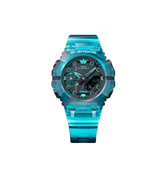 G-SHOCK CLASSIC 46MM GA-B001G-2AER