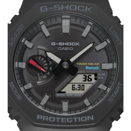G-SHOCK CLASSIC GA-B2100-1AER