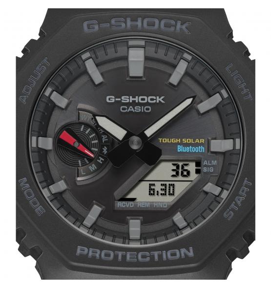 G-SHOCK CLASSIC GA-B2100-1AER