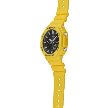 G-SHOCK CLASSIC 45,50MM GA-B2100C-9AER