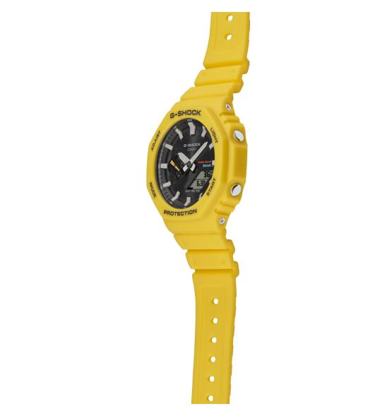 G-SHOCK CLASSIC 45,50MM GA-B2100C-9AER