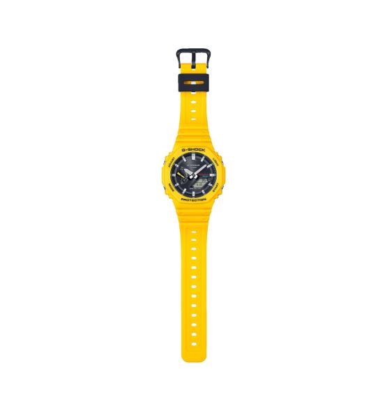 G-SHOCK CLASSIC 45,50MM GA-B2100C-9AER