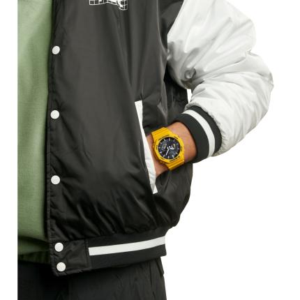 G-SHOCK CLASSIC 45,50MM GA-B2100C-9AER