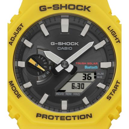 G-SHOCK CLASSIC 45,50MM GA-B2100C-9AER