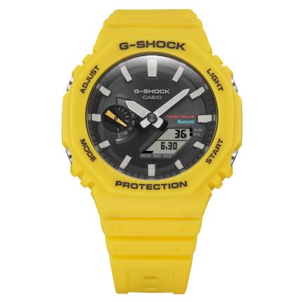 G-SHOCK CLASSIC 45,50MM GA-B2100C-9AER