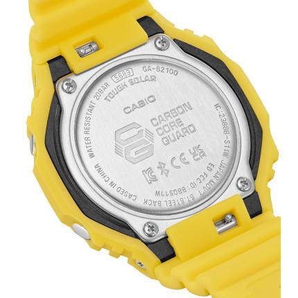 G-SHOCK CLASSIC 45,50MM GA-B2100C-9AER