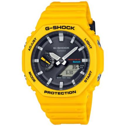 G-SHOCK CLASSIC 45,50MM GA-B2100C-9AER