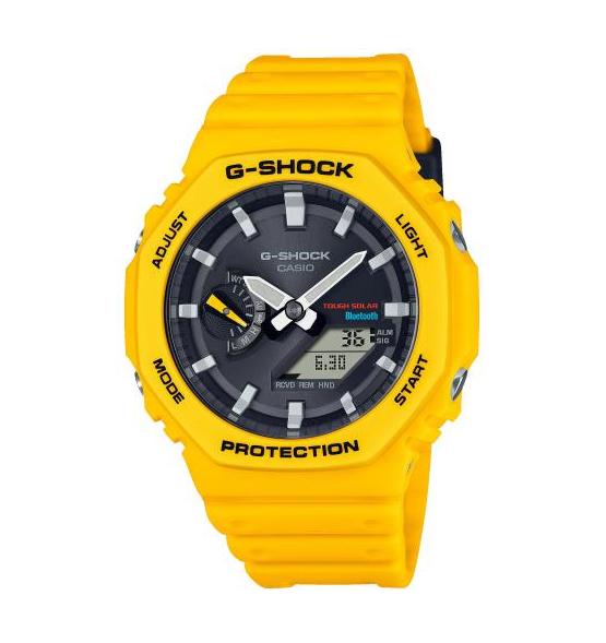 G-SHOCK CLASSIC 45,50MM GA-B2100C-9AER