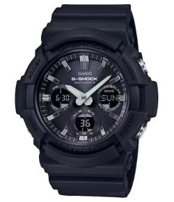 G-SHOCK CLASSIC 52,5MM GAW-100B-1AER