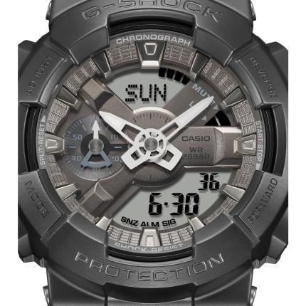 G-SHOCK ORIGIN 48,80MM GM-110MF-1AER