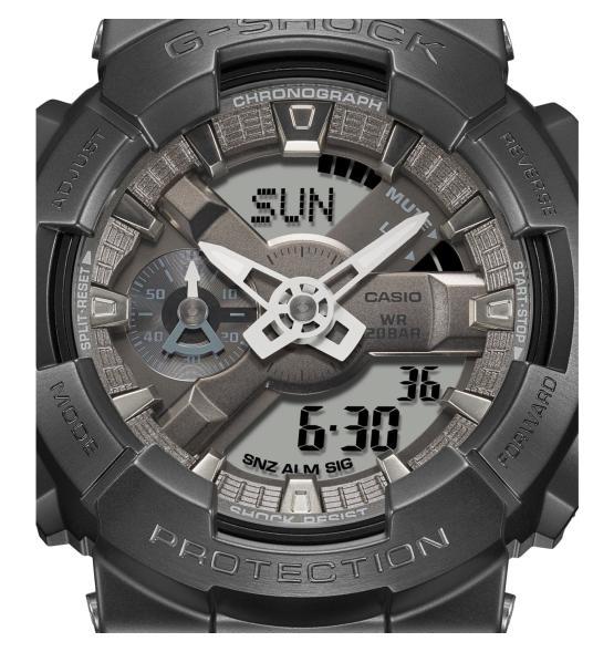 G-SHOCK ORIGIN 48,80MM GM-110MF-1AER