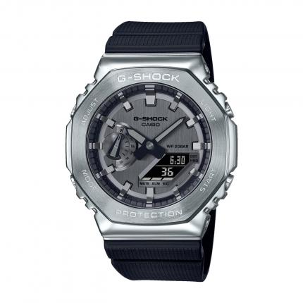 G-SHOCK CLASSIC GM-2100-1AER