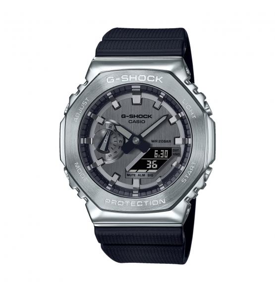 G-SHOCK CLASSIC GM-2100-1AER