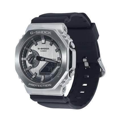 G-SHOCK CLASSIC GM-2100-1AER
