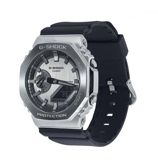 G-SHOCK CLASSIC GM-2100-1AER