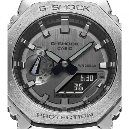 G-SHOCK CLASSIC GM-2100-1AER