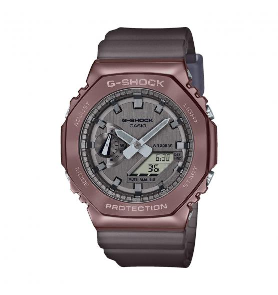 G-SHOCK CLASSIC GM-2100MF-5AER