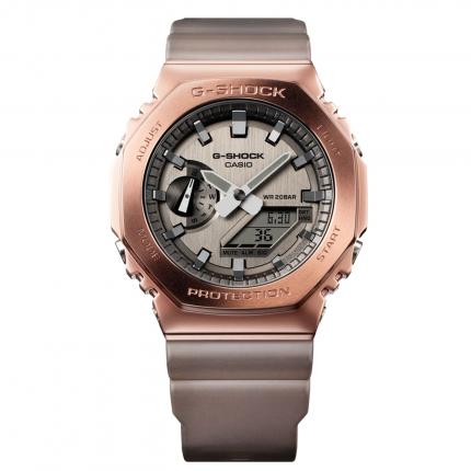 G-SHOCK CLASSIC GM-2100MF-5AER