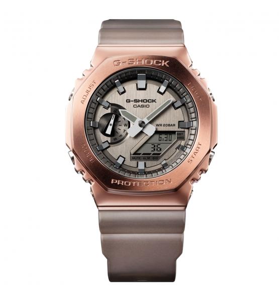 G-SHOCK CLASSIC GM-2100MF-5AER