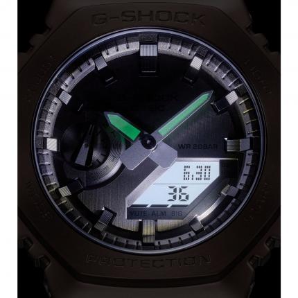 G-SHOCK CLASSIC GM-2100MF-5AER