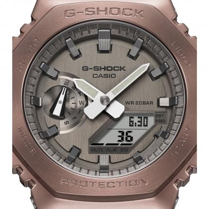 G-SHOCK CLASSIC GM-2100MF-5AER