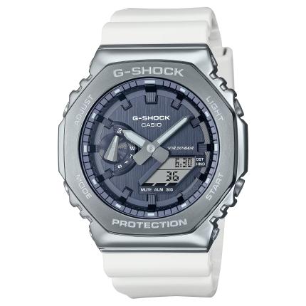 G-SHOCK CLASSIC GM-2100WS-7AER