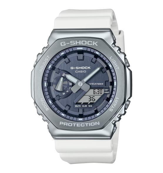 G-SHOCK CLASSIC GM-2100WS-7AER