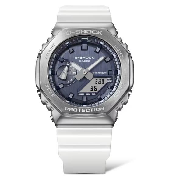 G-SHOCK CLASSIC GM-2100WS-7AER