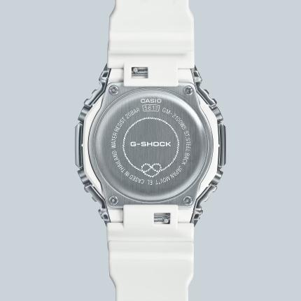 G-SHOCK CLASSIC GM-2100WS-7AER