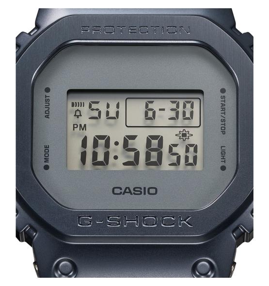 G-SHOCK ORIGIN GM-5600MF-2ER