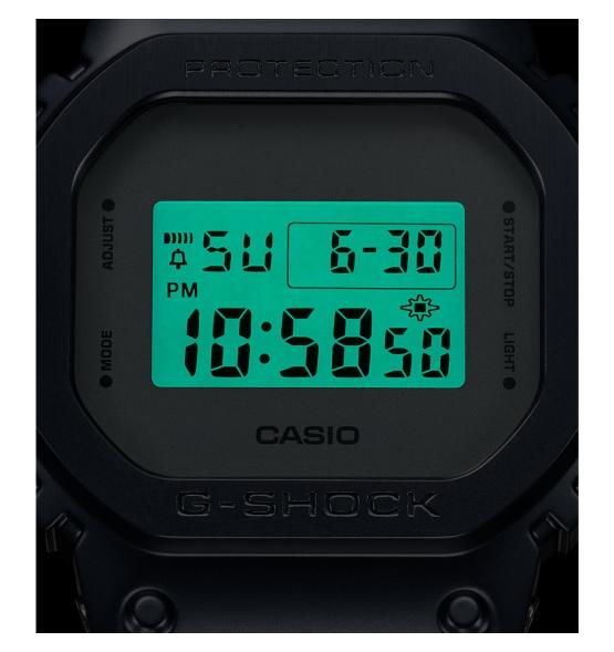 G-SHOCK ORIGIN GM-5600MF-2ER